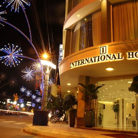 International Hotel Cần Thơ Exterior foto