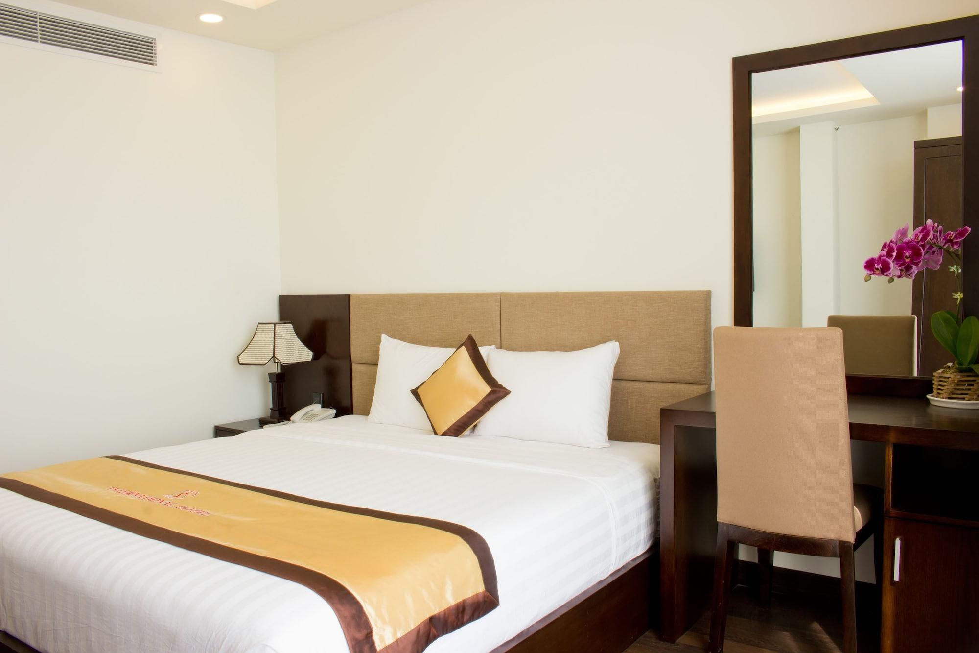 International Hotel Cần Thơ Exterior foto