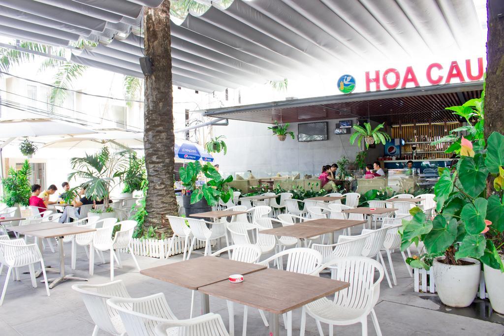 International Hotel Cần Thơ Exterior foto