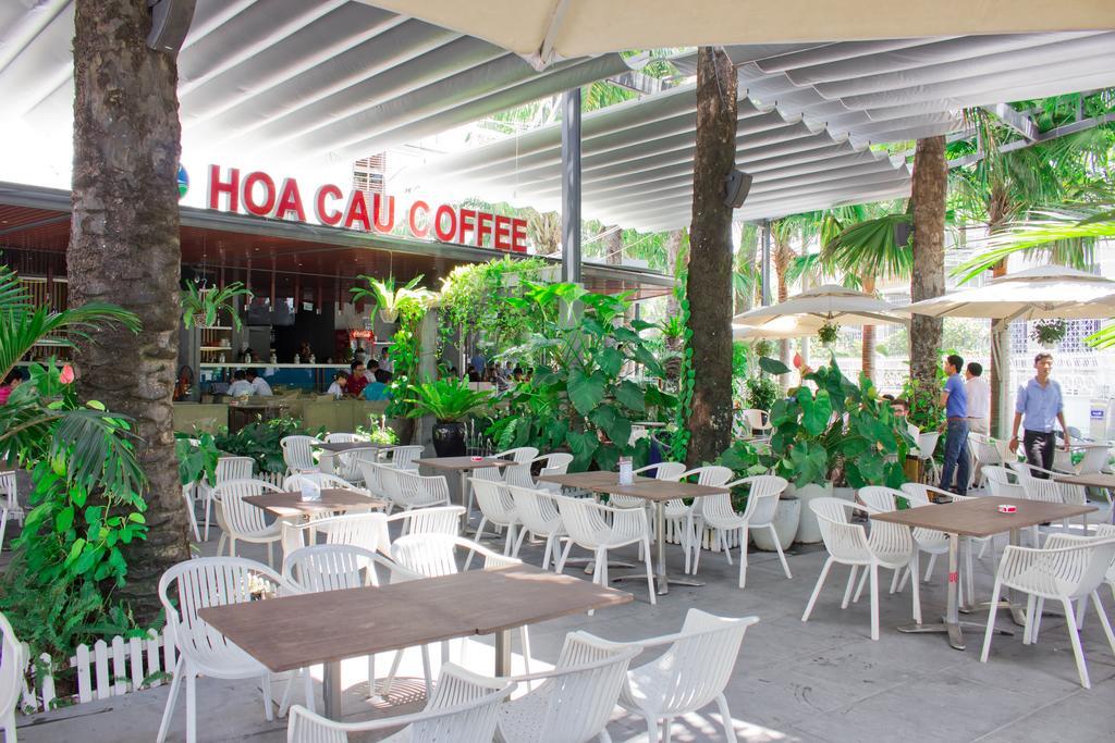 International Hotel Cần Thơ Exterior foto
