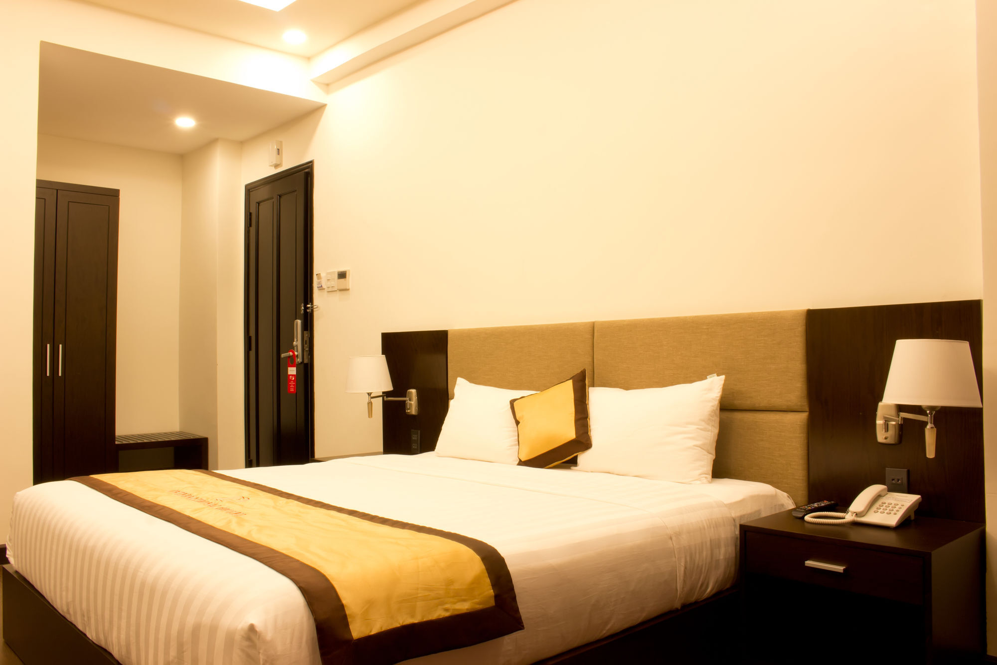 International Hotel Cần Thơ Exterior foto
