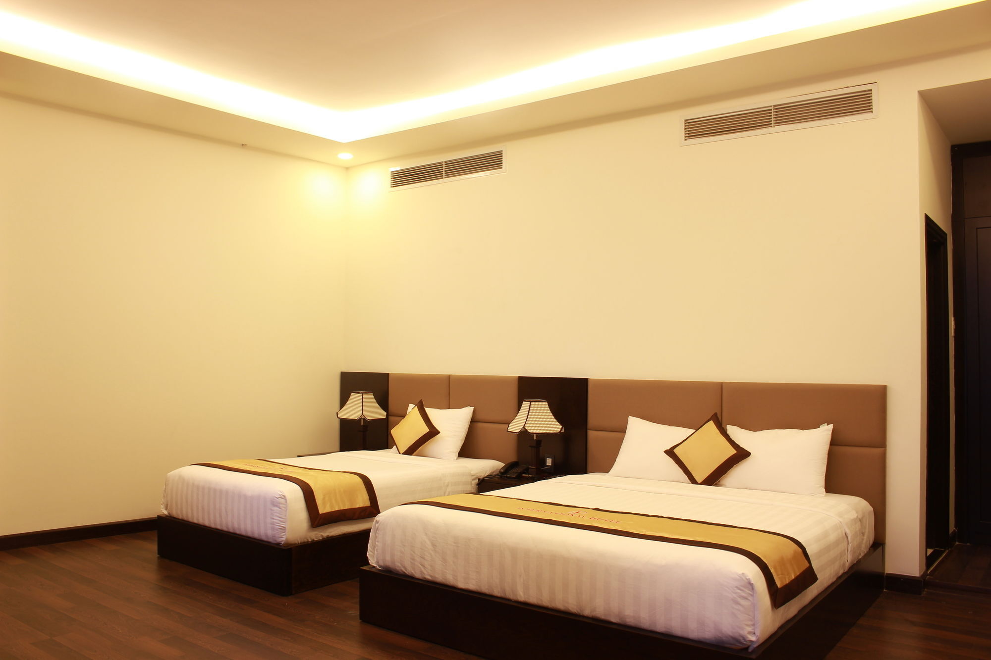 International Hotel Cần Thơ Exterior foto